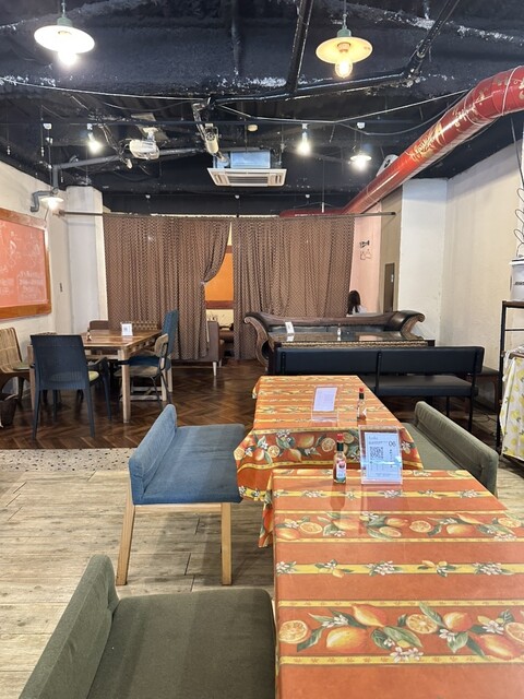 Ishigama Italia Izakaya Marina Tei Honmachi Sakaisuji Honmachi photo 5