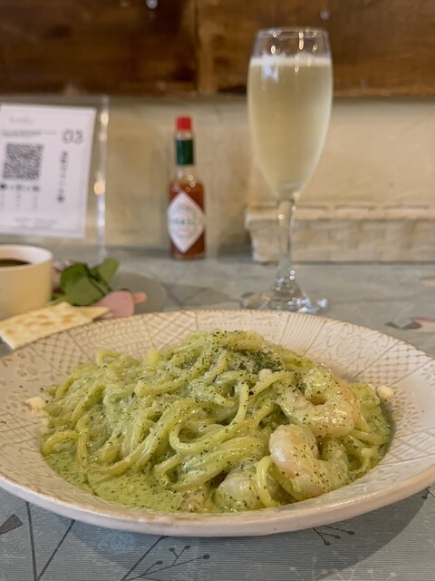 Ishigama Italia Izakaya Marina Tei Honmachi Sakaisuji Honmachi photo 2