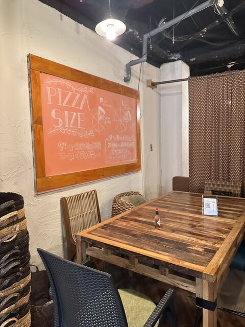 Ishigama Italia Izakaya Marina Tei Honmachi Sakaisuji Honmachi photo 4