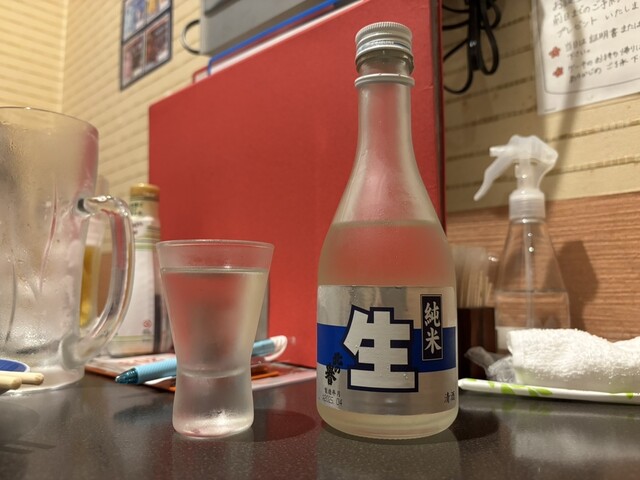 つぼ八 ツインハープ店 - 緑が丘（居酒屋）の写真