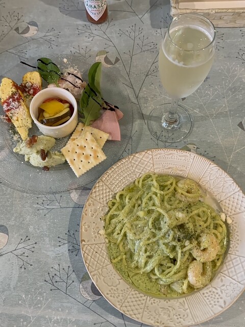 Ishigama Italia Izakaya Marina Tei Honmachi Sakaisuji Honmachi