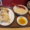 南京飯店 中央店