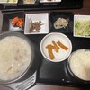 KOREAN DINING 長寿韓酒房 銀座店