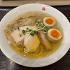 中華そば 髙野 ベイサイド店