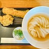うどん居酒屋 江戸堀