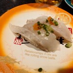 金沢まいもん寿司 本店 - 