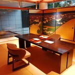 日本料理 楽精庵 - 