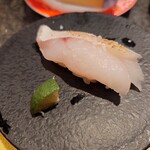 金沢まいもん寿司 本店 - 