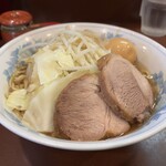 らーめん 陸 - 