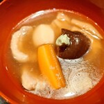 金沢まいもん寿司 - 