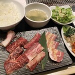 焼肉 GRANDELA - 