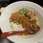 長男、おかわしゅん - 