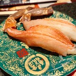 金沢まいもん寿司 本店 - 