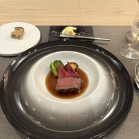レストラン ラフィナージュ - 
