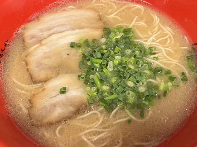 Nagahama Ramen Hakata Ya Niho Ten photo 3