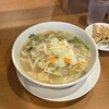 日高屋 館林緑町店