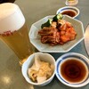 元祖 平壌冷麺屋 本店