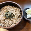 信州蕎麦の草笛 上田お城前店