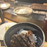 挽肉と米 吉祥寺 - 