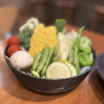 TOKYO TANG TANG - 