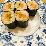 新宿3丁目 スシンジュク マサユメ - 