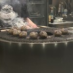 挽肉と米 吉祥寺 - 