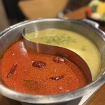 TOKYO TANG TANG - 