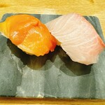 新宿3丁目 スシンジュク マサユメ - 