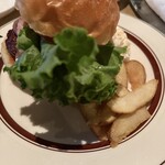 ヴィーナス カフェ - 