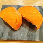 新宿3丁目 スシンジュク マサユメ - 