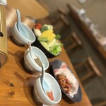 TOKYO TANG TANG - 