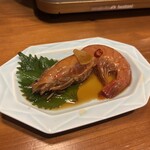 TOKYO TANG TANG - 