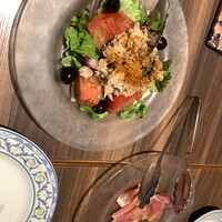 ミゲル フアニ 新宿タカシマヤ タイムズスクエア店 - 