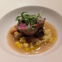 cenci - お肉1