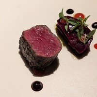 cenci - お肉2