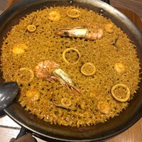 ミゲル フアニ 新宿タカシマヤ タイムズスクエア店 - 