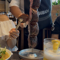 リオ・ブルーイング・コー ビストロアンドガーデン 東京ミッドタウン - 