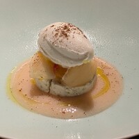 cenci - デザート1