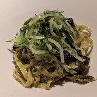cenci - パスタ