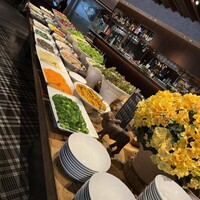 リオ・ブルーイング・コー ビストロアンドガーデン 東京ミッドタウン - 