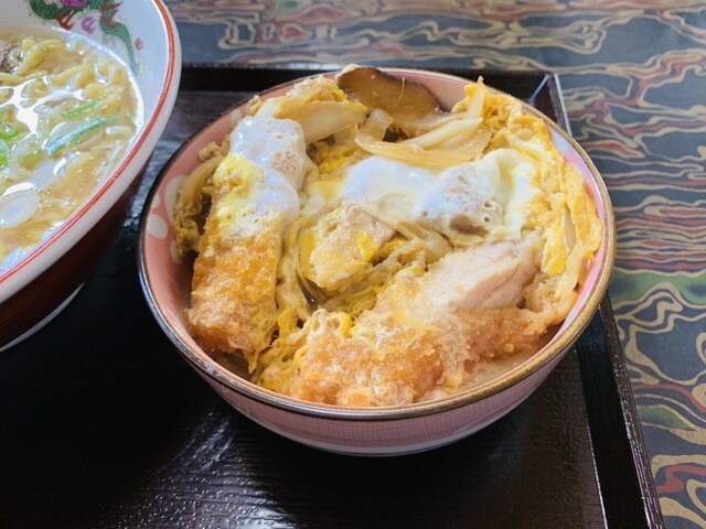 まつお食堂 - 南稚内（食堂）の写真