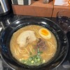 馬豚ラーメン福ふく