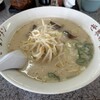 さつまラーメン