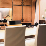 隠れ房 品川 四阿 - 