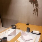 隠れ房 品川 四阿 - 