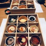 隠れ房 品川 四阿 - 