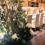 隠れ房 品川 四阿 - 