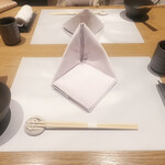 隠れ房 品川 四阿 - 