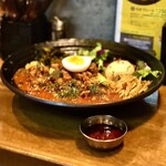 SPICY CURRY 魯珈 - 