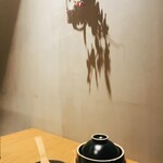 隠れ房 品川 四阿 - 